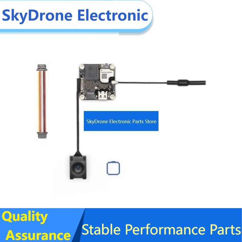 Fpv Vtx Receiver Module Hd - SkyDElOriginal Orijinal Ürün Aktif Edilmemiş O4