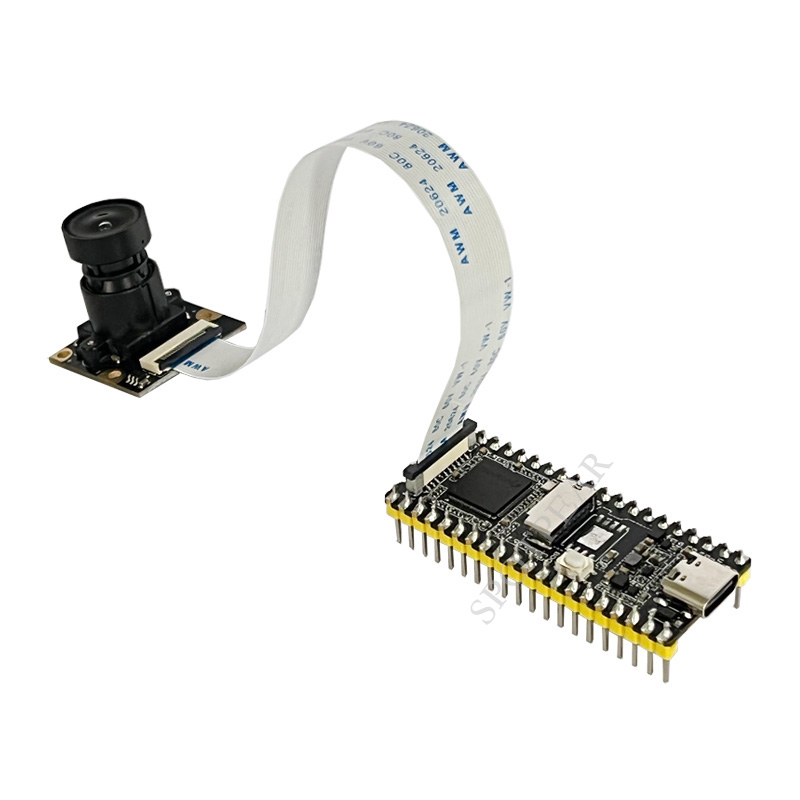 Radxa Rock 5B 16Gb - LuckFox Pico RV1103 MINI AI AI