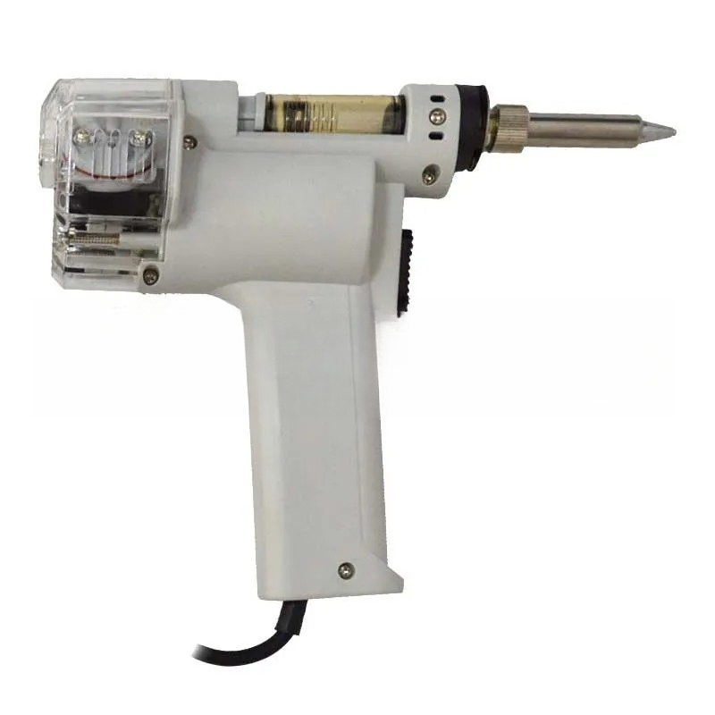 Desoldering Gun Vacuum Electric - 110 220V 100W PN-998 Elektrikli Vakum