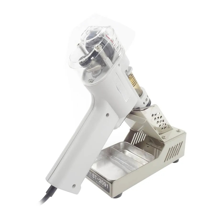1 adet 110/220V 100W S-997P el - Desoldering Gun Vacuum Electric incelemesi ve fiyatı