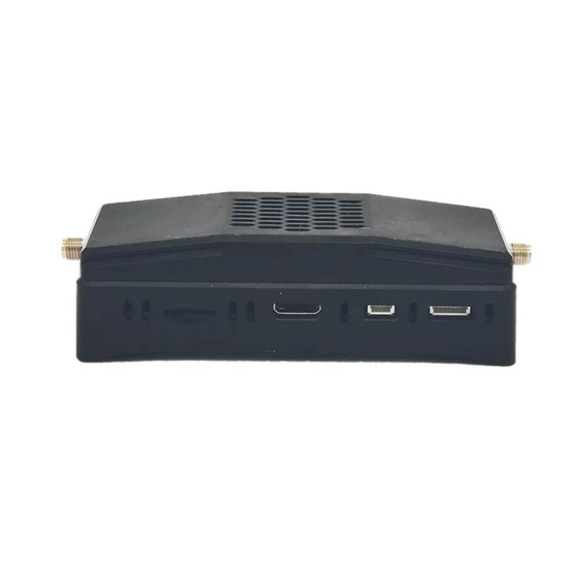 VRX 4X 5.8GHz 720p 60fps Dijit - Fpv Vtx Receiver Module Hd incelemesi ve fiyatı