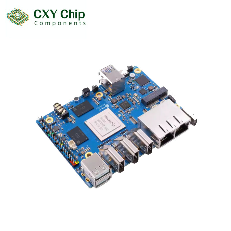 Orange Pi 5 Plus 16GB RAM DDR4 - Orange Pi 5 Plus 16Gb incelemesi ve fiyatı