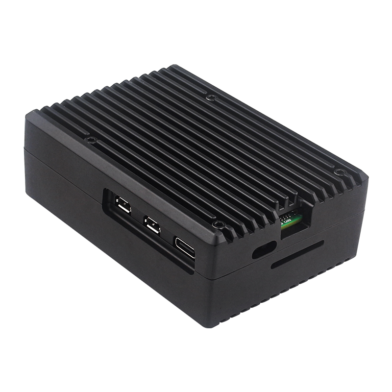 Raspberry Pi 5 Alüminyum Alaşı - Radxa Rock 5B 16Gb incelemesi ve fiyatı
