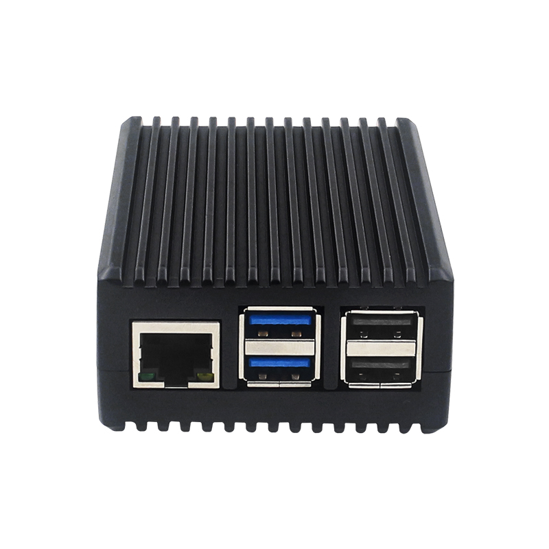 Raspberry Pi 5 Alüminyum Alaşı - Radxa Rock 5B 16Gb incelemesi ve fiyatı