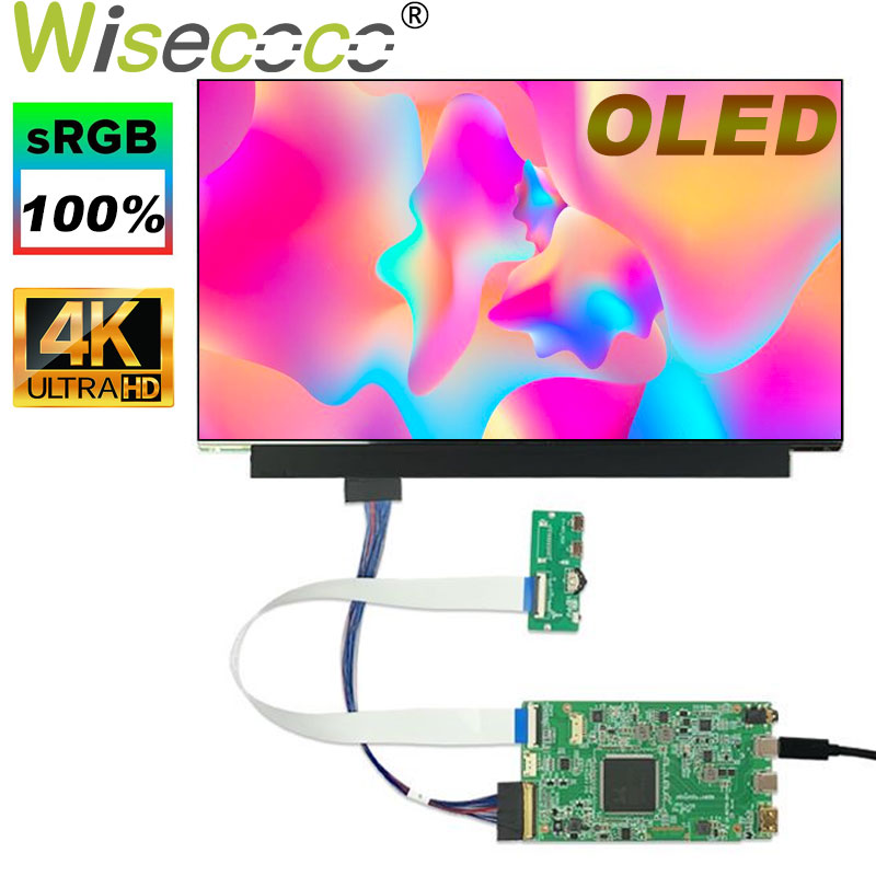 4K AM-OLED ekran 13.3 inç 3840 - Banana Pi Bpi-M5 incelemesi ve fiyatı