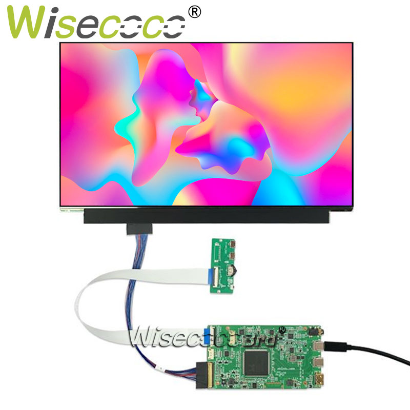 4K AM-OLED ekran 13.3 inç 3840 - Banana Pi Bpi-M5 incelemesi ve fiyatı