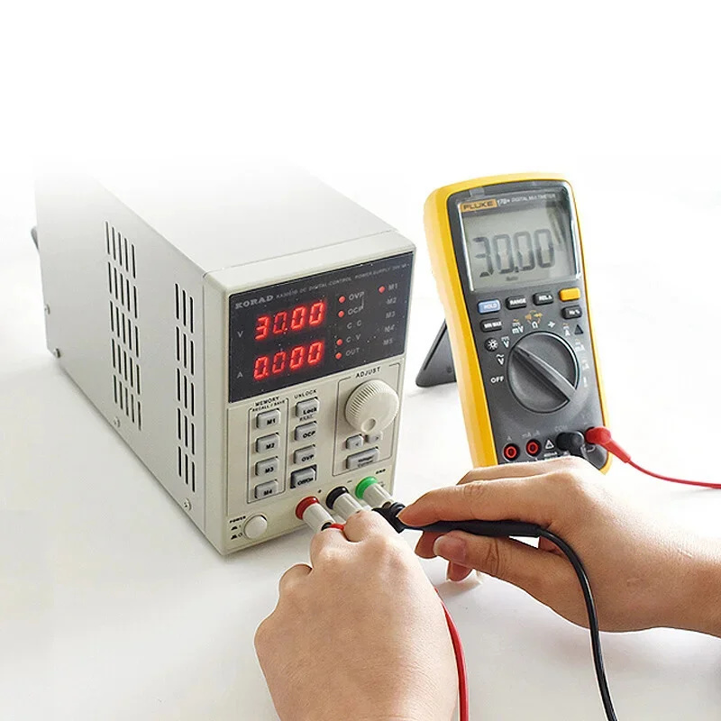 30V 60V 2A 3A 5A 10A Lineer DC - Programmable Dc Power Supply 60V 5A incelemesi ve fiyatı