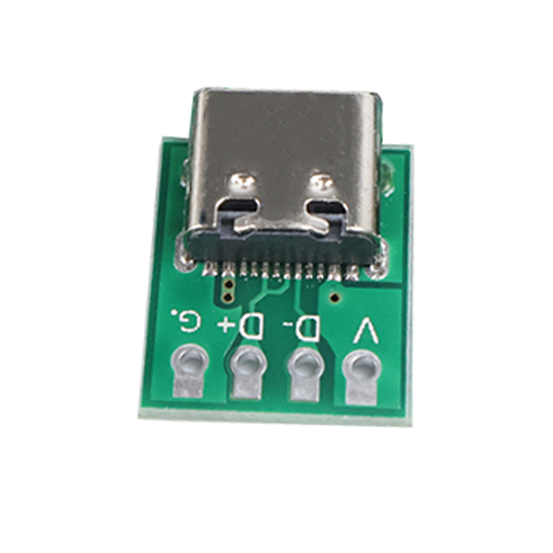 USB 3.1 Tip-C 16 Pin Dişi Brea - Banana Pi Bpi-M5 incelemesi ve fiyatı