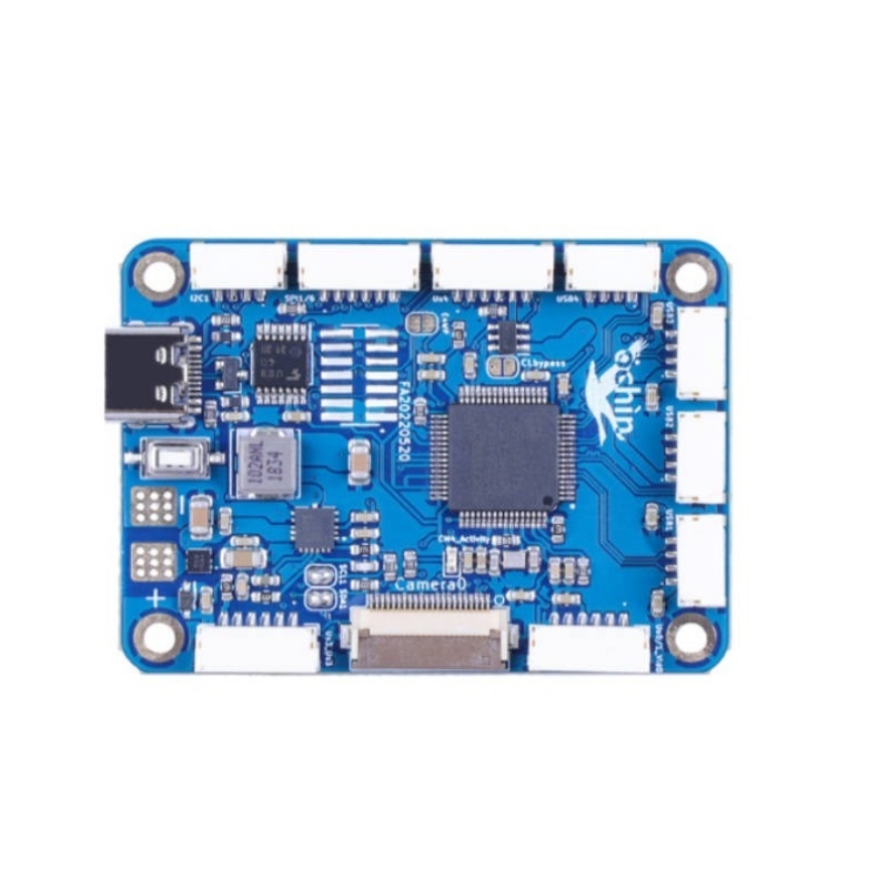 Raspberry Pi Hesaplama Modülü  - Raspberry Pi Compute Module 4 8Gb 32Gb incelemesi ve fiyatı