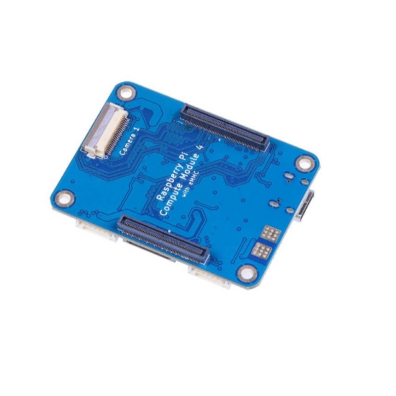 Raspberry Pi Hesaplama Modülü  - Raspberry Pi Compute Module 4 8Gb 32Gb incelemesi ve fiyatı