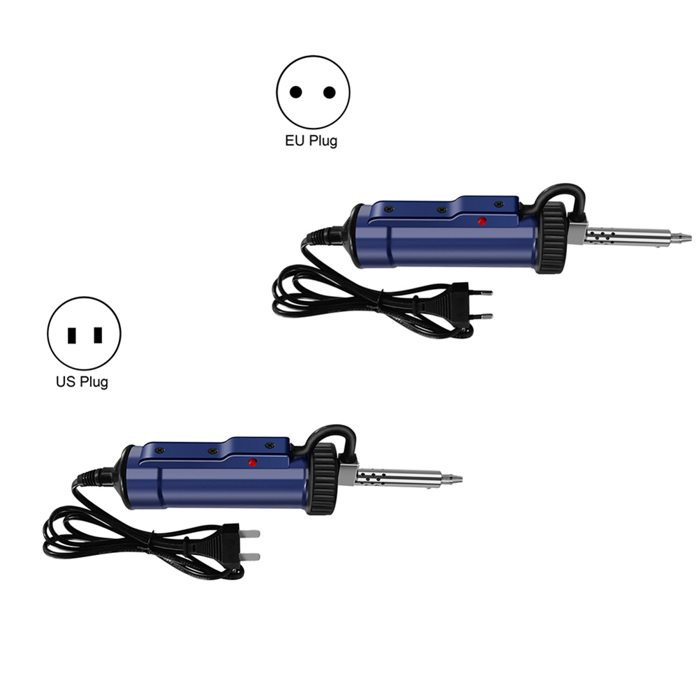 BBT-580 Otomatik Vakumlu Lehim - Desoldering Gun Vacuum Electric incelemesi ve fiyatı