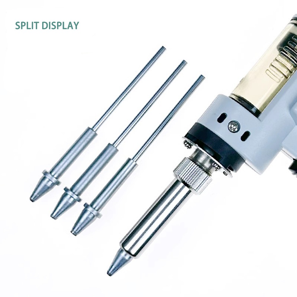 S-993A Tek pompalı Elektrikli  - Desoldering Gun Vacuum Electric incelemesi ve fiyatı