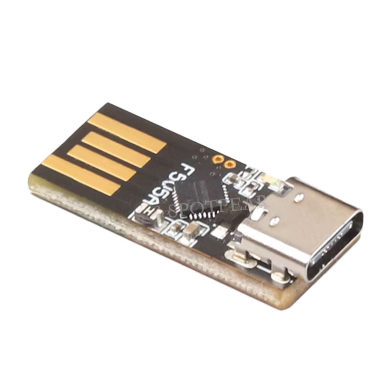 Raspberry Pi 5 USB A C Mini PD - Banana Pi Bpi-M5 incelemesi ve fiyatı