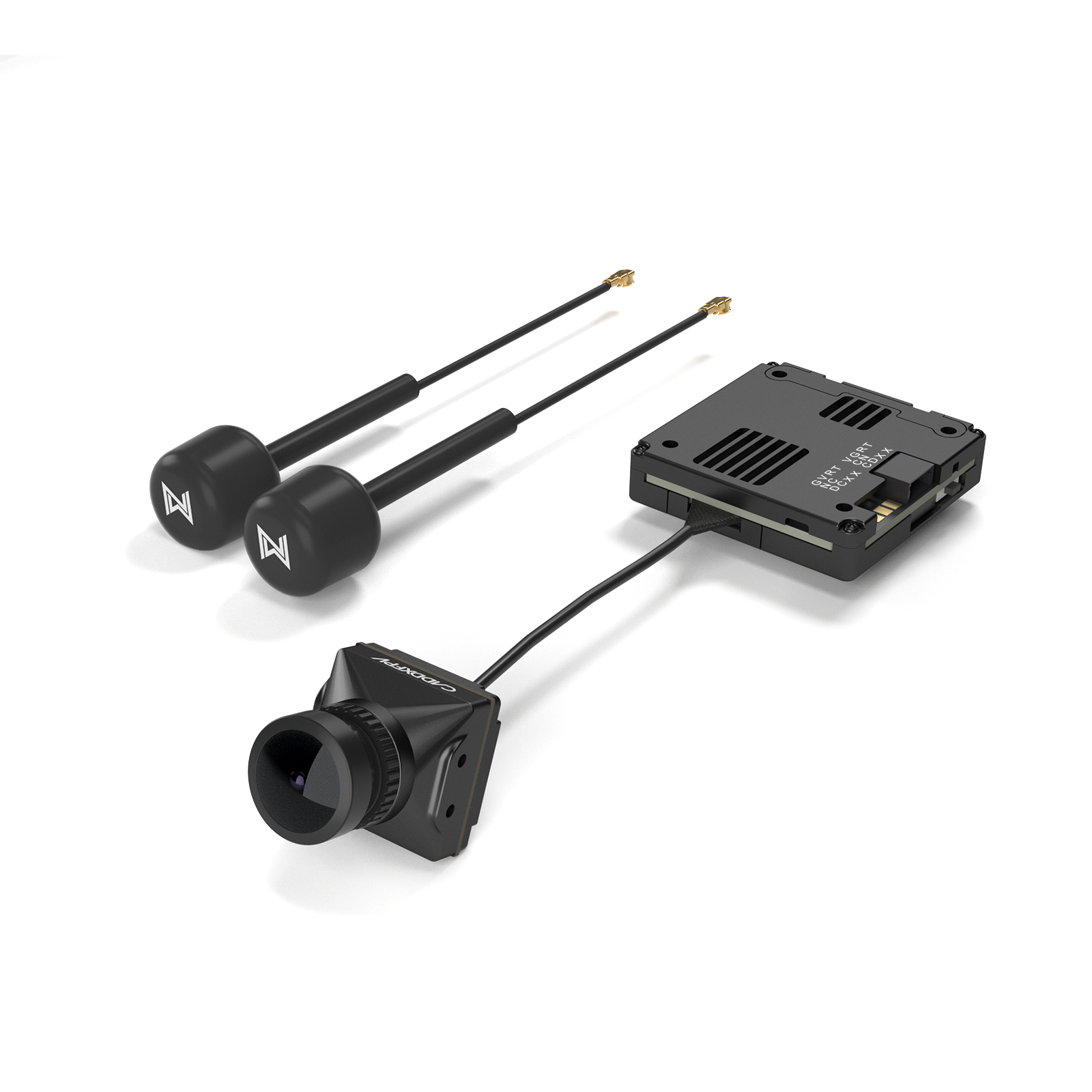 Caddx Walksnail Avatar HD Gözl - Fpv Goggles Avatar Hd Receiver incelemesi ve fiyatı