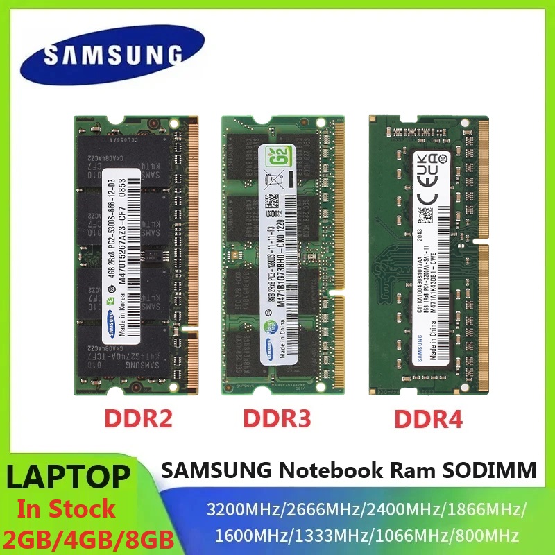SAMSUNG Dizüstü Memoria DDR4 D - Khadas Vim4 8Gb incelemesi ve fiyatı