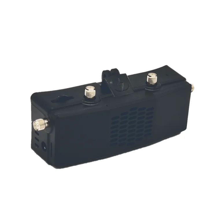 2025HDZero VRX 4X 5.8GHz 720p  - Fpv Vtx Receiver Module Hd incelemesi ve fiyatı