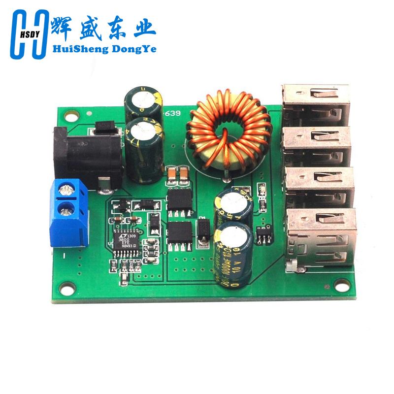 DC DC 7 V-60 V 5 V 5A 4 Dört U - Programmable Dc Power Supply 60V 5A incelemesi ve fiyatı