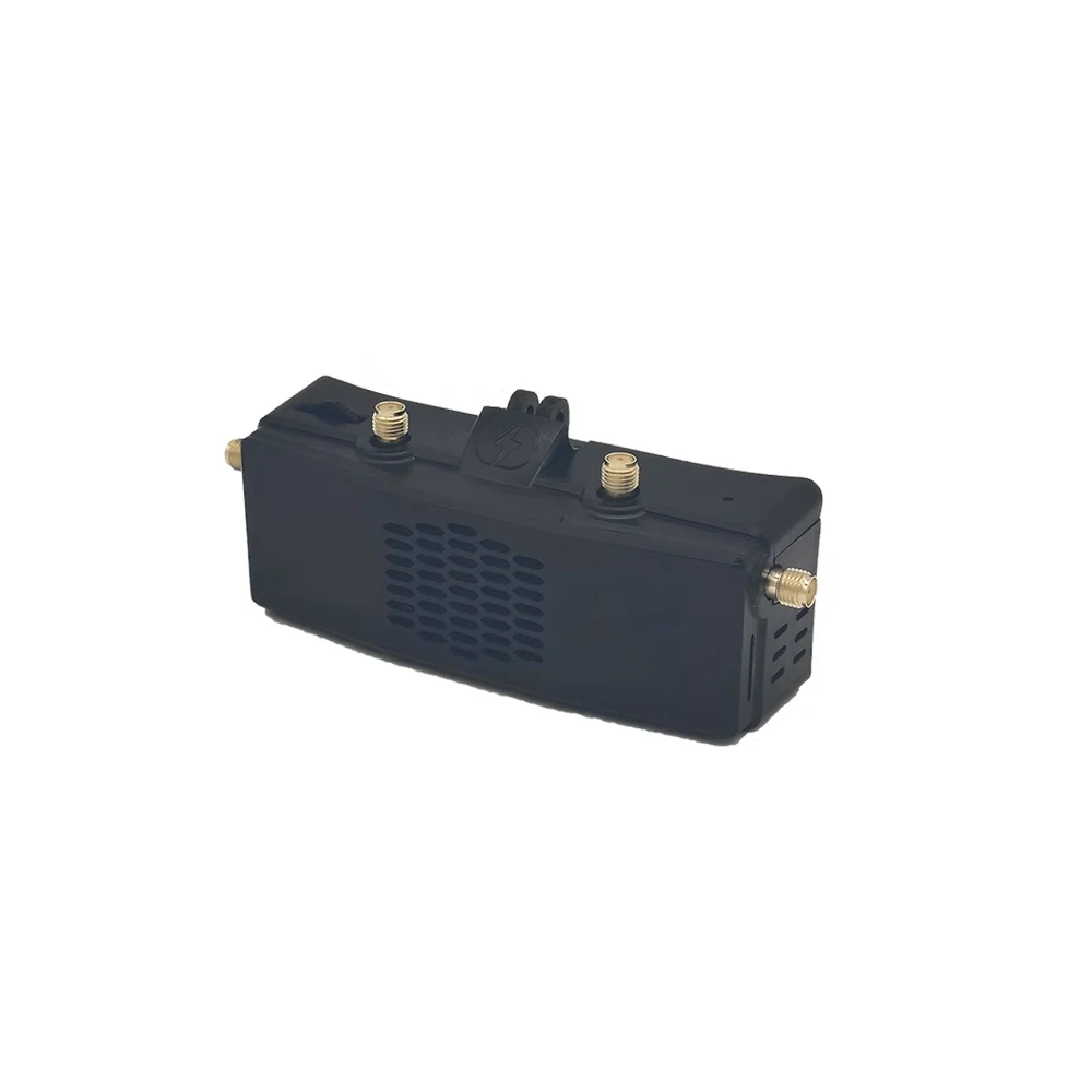 SmCpHDZero VRX4 5.8 GHz 720 p  - Fpv Vtx Receiver Module Hd incelemesi ve fiyatı