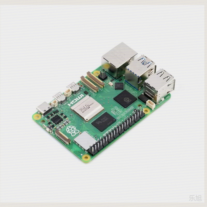 Orijinal Raspberry Pi 5 Tam Se - Raspberry Pi 5 8Gb Kit incelemesi ve fiyatı