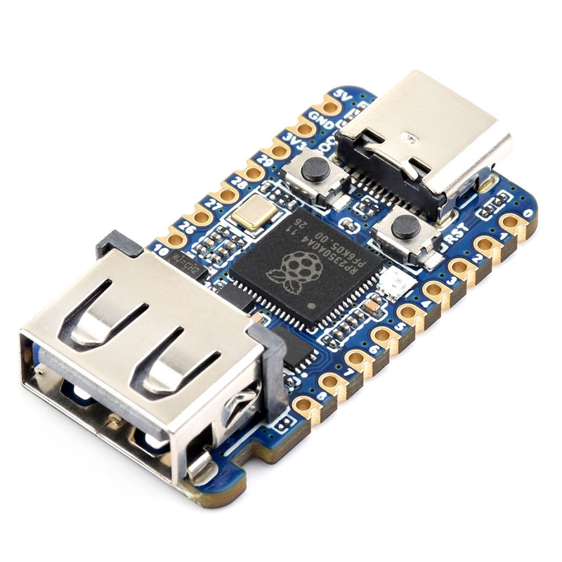 Raspberry Pi Pico 2 RP2350A RP - Banana Pi Bpi-M5 incelemesi ve fiyatı