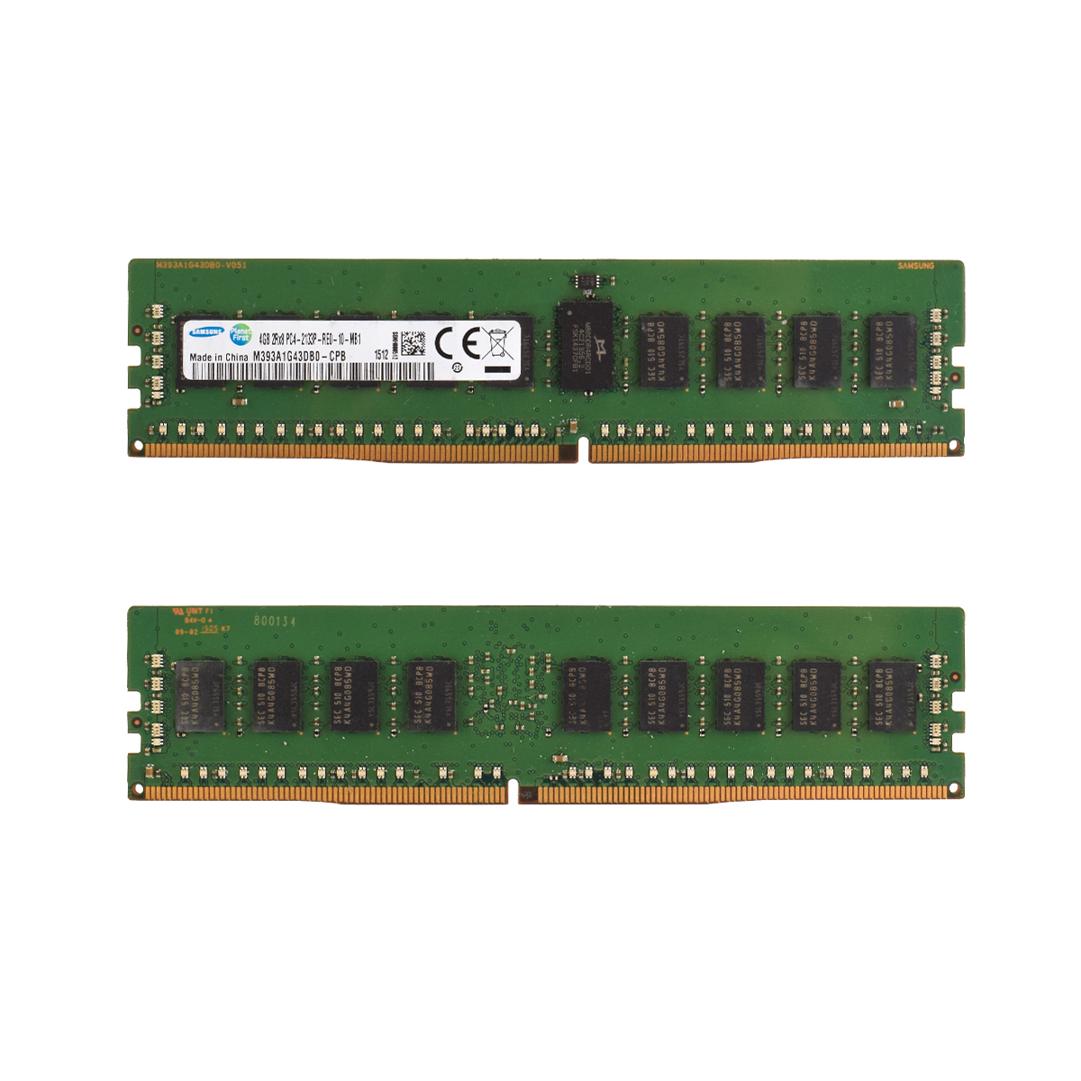 Samsung DDR4 32GB 16GB 8GB 4GB - Khadas Vim4 8Gb incelemesi ve fiyatı