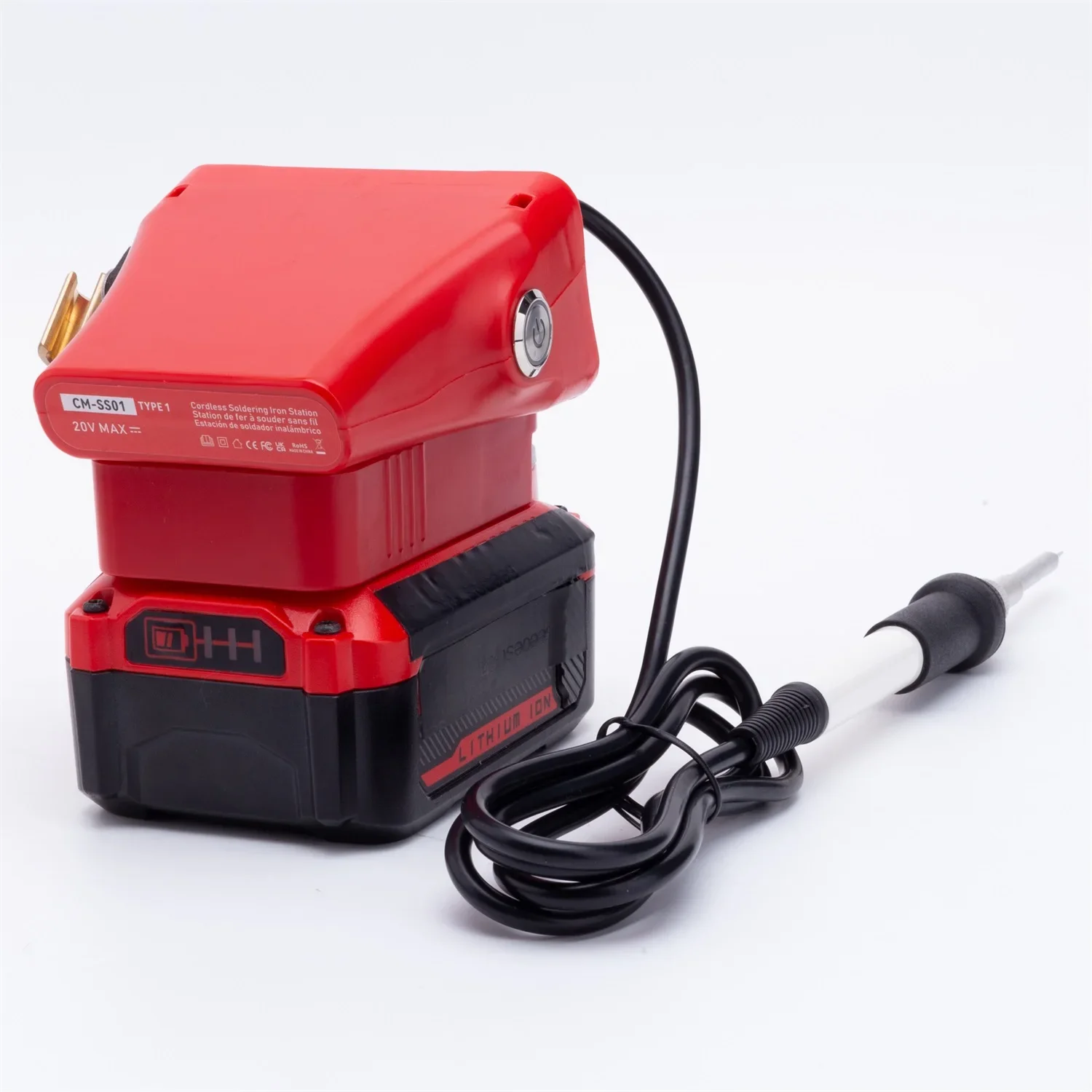 DIY Tamir Lehimleme İstasyonu  - Soldering Station T12 Oled incelemesi ve fiyatı