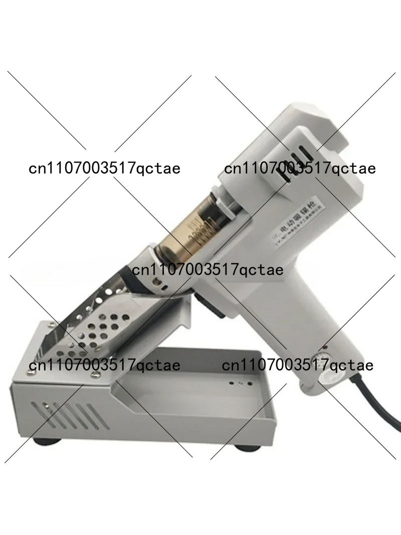 Elektrikli Vakumlu Lehim Sökme - Desoldering Gun Vacuum Electric incelemesi ve fiyatı