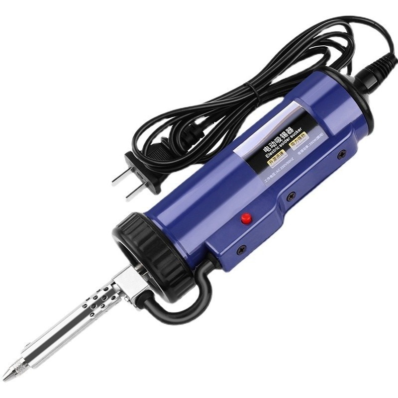 Elektrikli Lehim Emici Otomati - Desoldering Gun Vacuum Electric incelemesi ve fiyatı