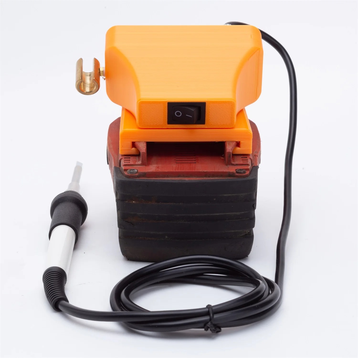 HILTI B22 22V Lityum Pil Kayna - Soldering Station T12 Oled incelemesi ve fiyatı