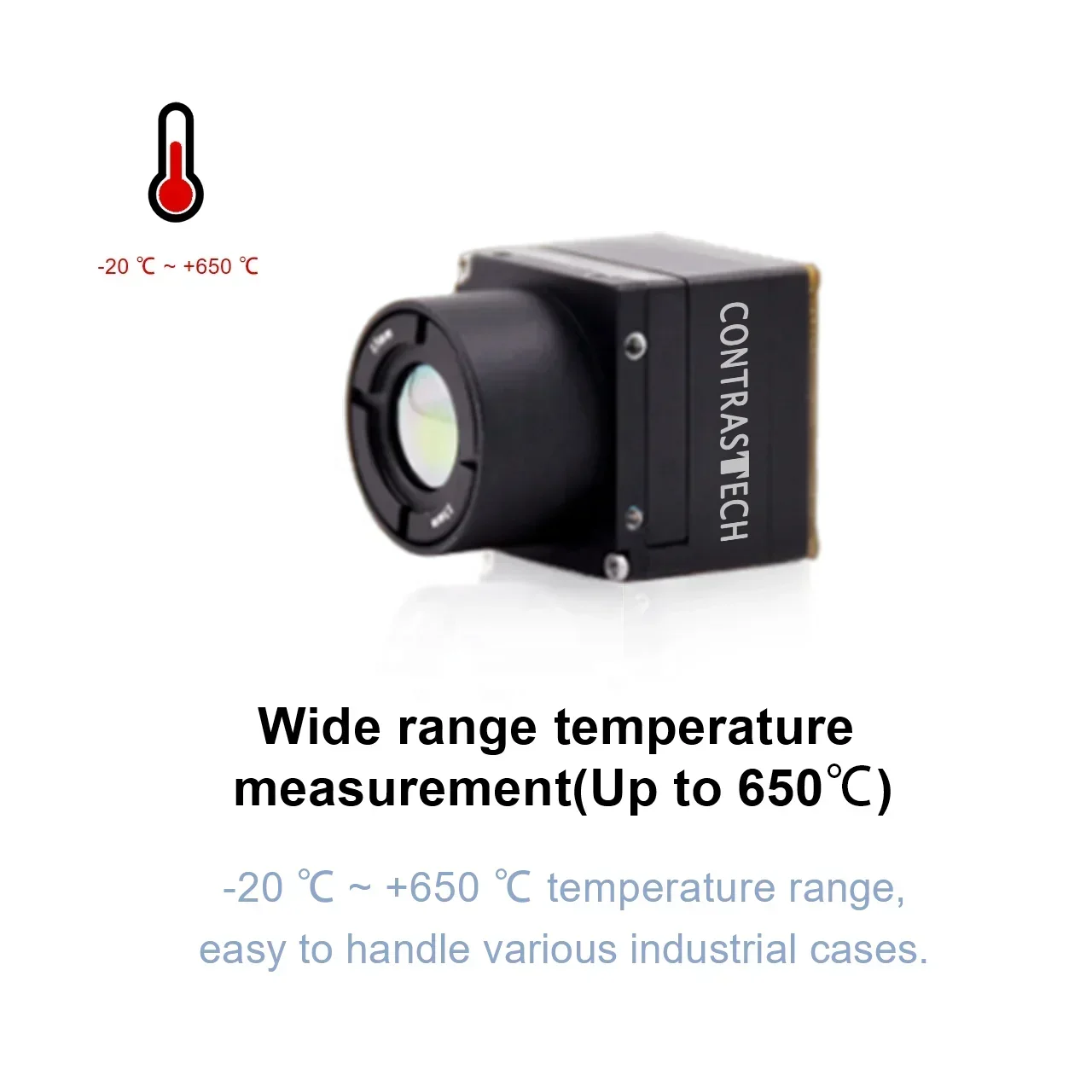 2026 Premium f Yüksek Çözünürl - Thermal Imaging Camera Module Flir incelemesi ve fiyatı