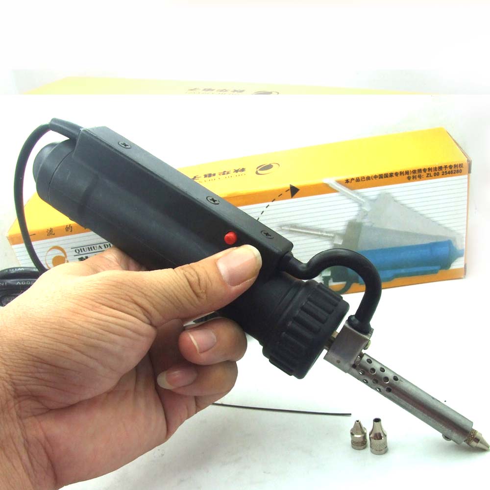 220 V 30 W Lehim Enayi AC 30 W - Desoldering Gun Vacuum Electric incelemesi ve fiyatı
