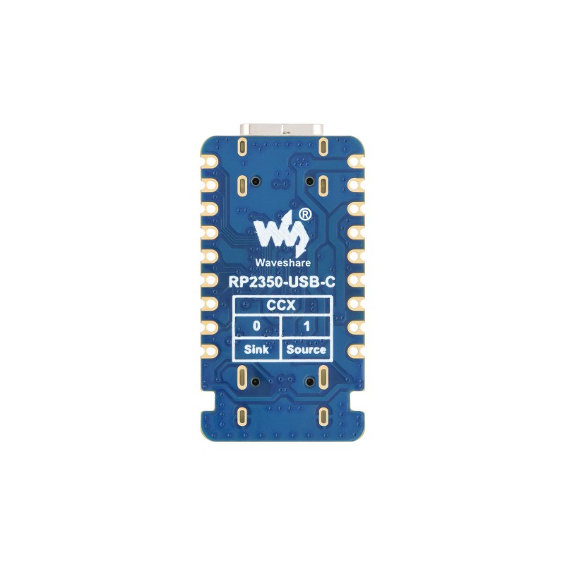 Raspberry Pi RP2350A Tabanlı W - Banana Pi Bpi-M5 incelemesi ve fiyatı