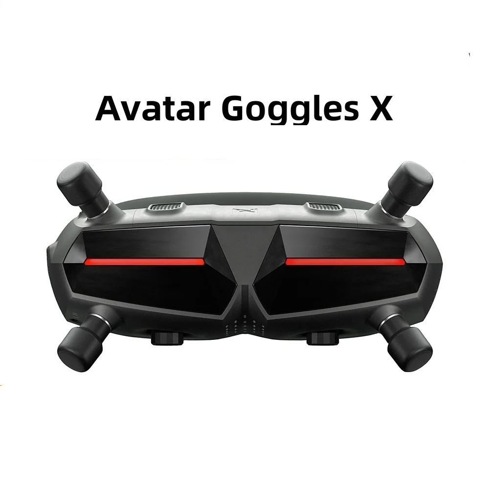 CADDXFPV Walksnail Avatar HD G - Fpv Goggles Avatar Hd Receiver incelemesi ve fiyatı