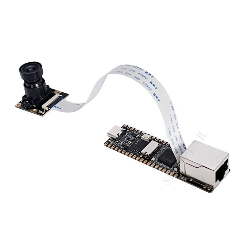 LuckFox Pico RV1103 MINI AI AI - Radxa Rock 5B 16Gb incelemesi ve fiyatı