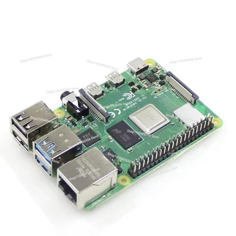 Raspberry Pi 5 için 1GB 2GB 4G - Raspberry Pi 5 8Gb Kit incelemesi ve fiyatı