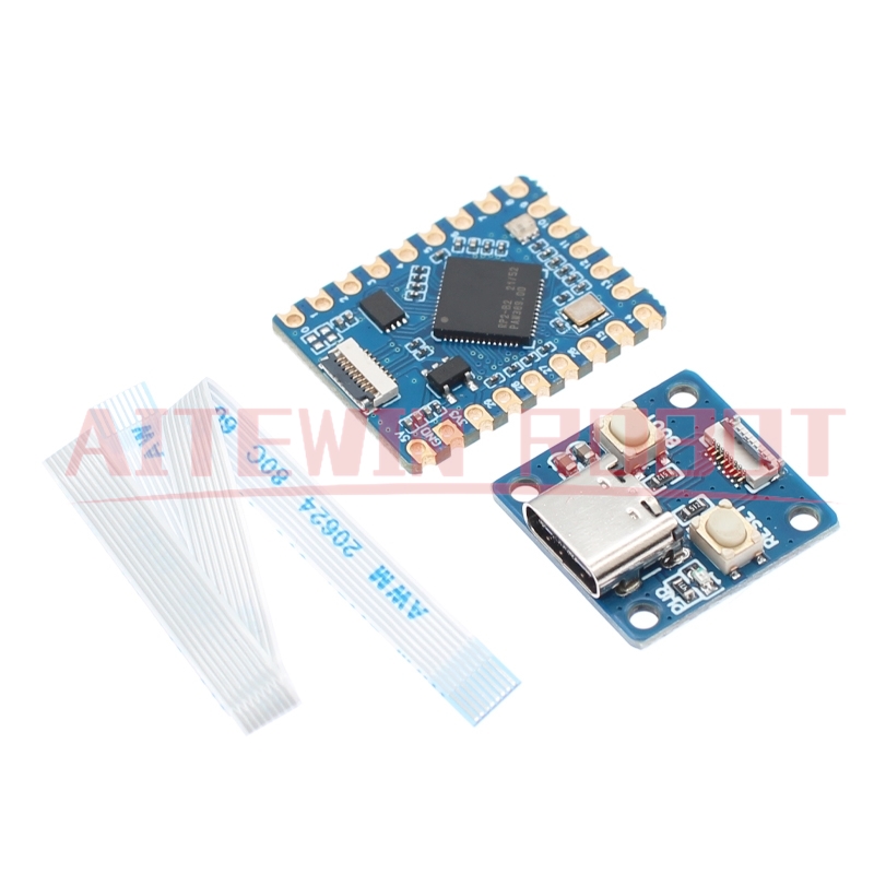 RP2040-Tiny Geliştirme devre k - Banana Pi Bpi-M5 incelemesi ve fiyatı