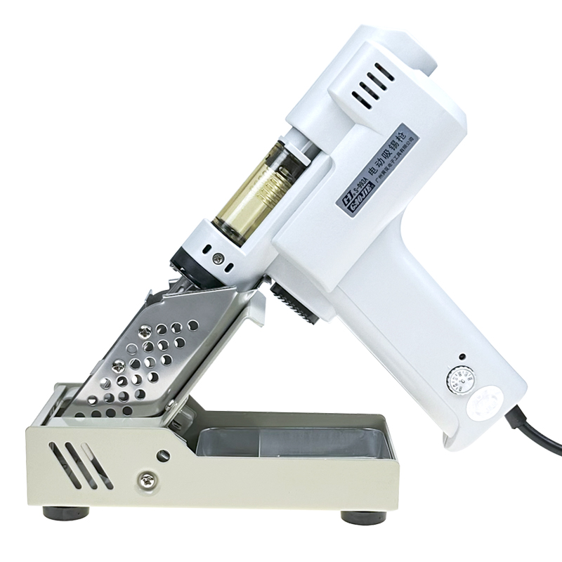 S-993A Elektrikli Vakumlu Lehi - Desoldering Gun Vacuum Electric incelemesi ve fiyatı
