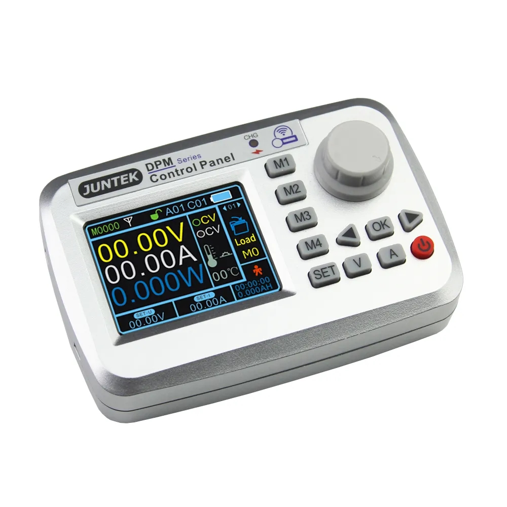 DPM8605-RF 60V 5A Uzaktan Kuma - Programmable Dc Power Supply 60V 5A incelemesi ve fiyatı