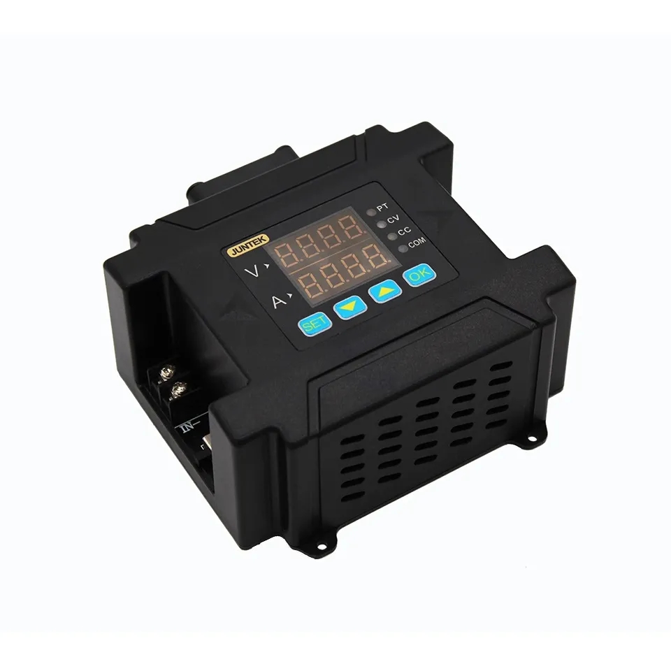 DPM8605-RF 60V 5A Uzaktan Kuma - Programmable Dc Power Supply 60V 5A incelemesi ve fiyatı
