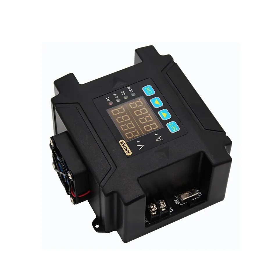 DPM8605-RF 60V 5A Uzaktan Kuma - Programmable Dc Power Supply 60V 5A incelemesi ve fiyatı