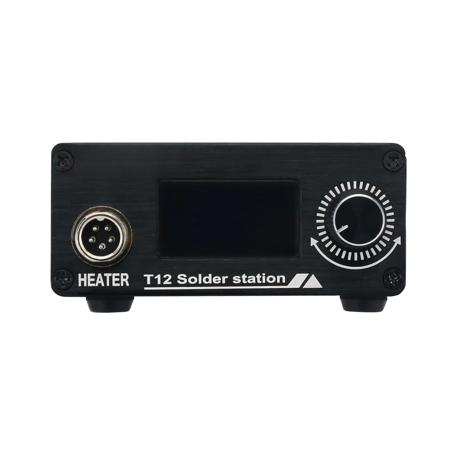 STM32 V3.1S T12 120W OLED Lehi - Soldering Station T12 Oled incelemesi ve fiyatı