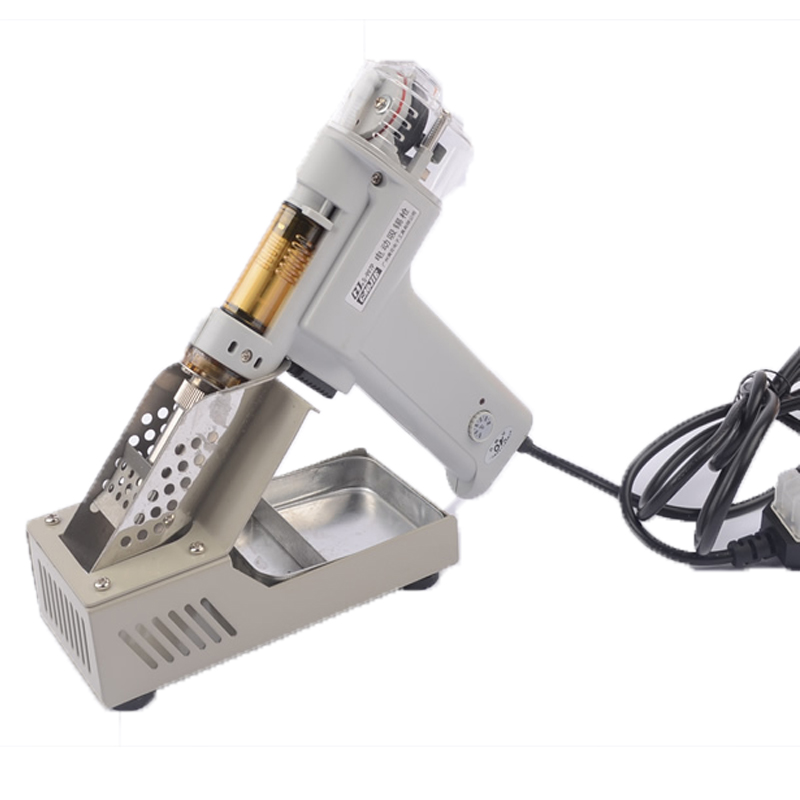 110 220V 100W PN-998 Elektrikl - Desoldering Gun Vacuum Electric incelemesi ve fiyatı