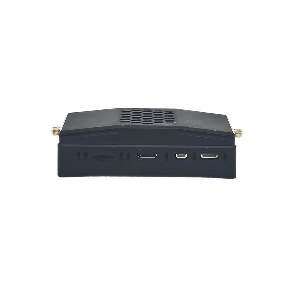 HDZero VRX 4X 5.8GHz HDZ3500 7 - Fpv Vtx Receiver Module Hd incelemesi ve fiyatı