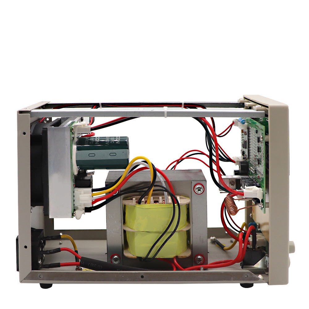KORAD 3010 6005P 6005D P hassa - Programmable Dc Power Supply 60V 5A incelemesi ve fiyatı